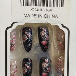 Press On Nails