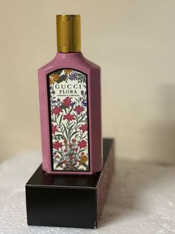 Gucci Flora Gorgeous Gardenia EDP 3.3oz
