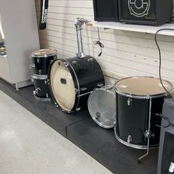 Drum Set