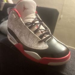 $120 Dub Zero size 9