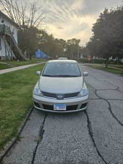 2009 Nissan Versa