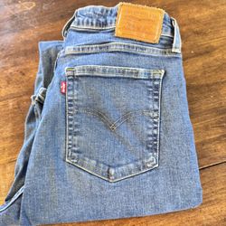 Levi Jeans 