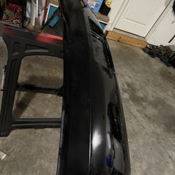 05-09 Mustang V6 Bumper Cover 
