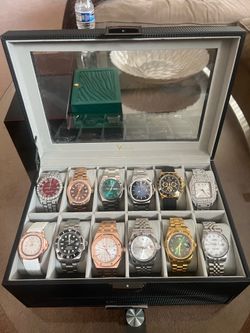 Luxury Watches
