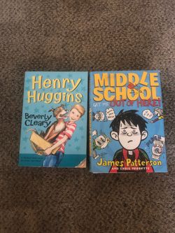 Books for kids