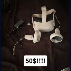 Oculus Quest 2