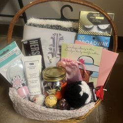 Mothers-day Basket 