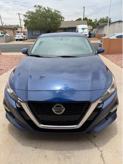 2019 Altima S