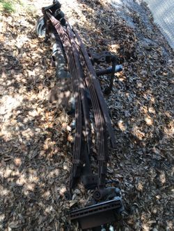 Chevy express 3500 HD parts 30$