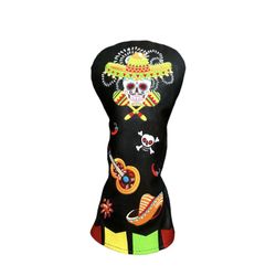 Party Time Hybrid Headcover 