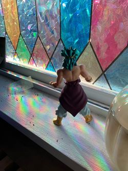 Dragon Ball Zzzz