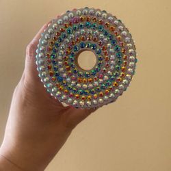 Glass Cup