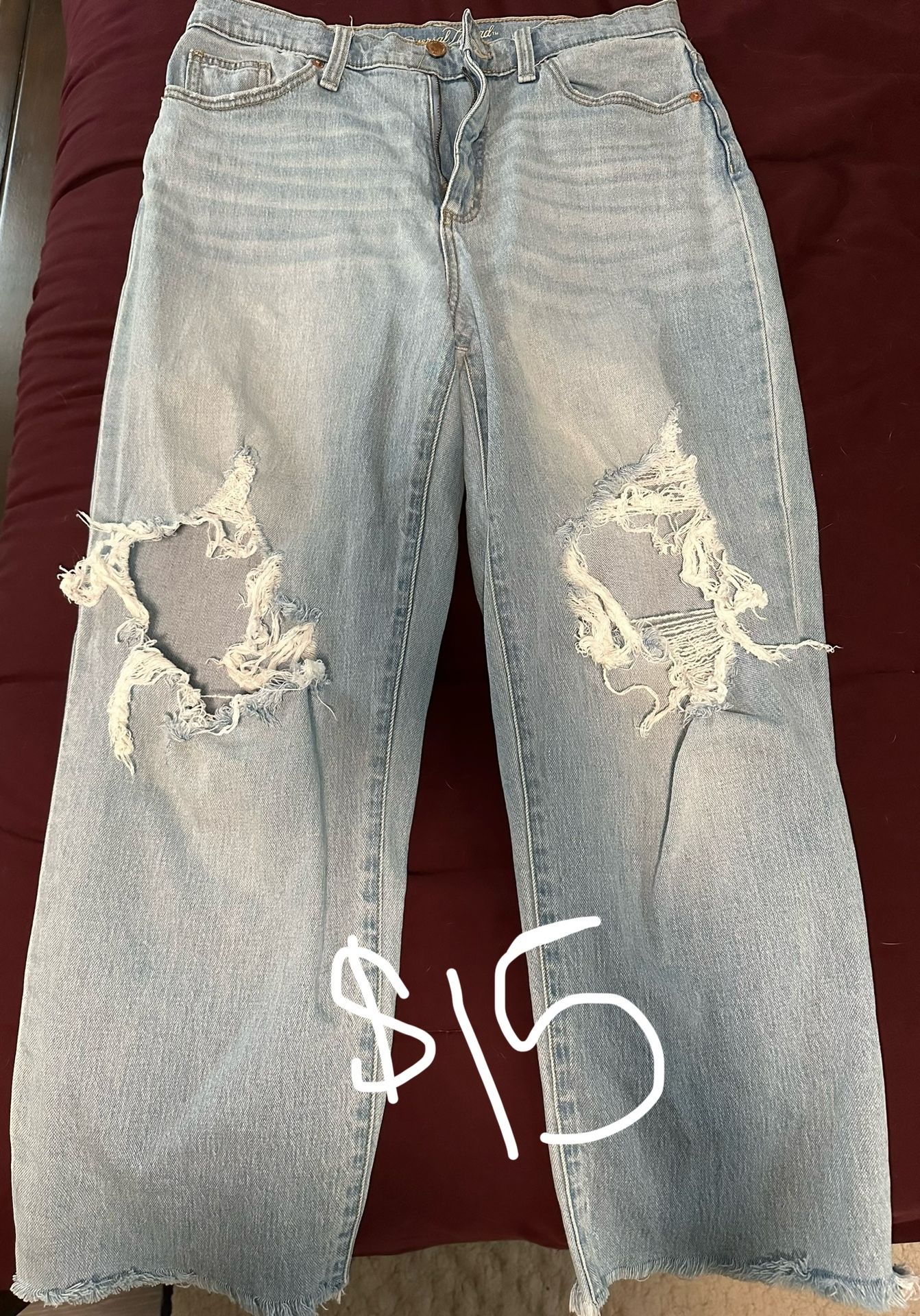 Women’s Clothing & Accessories