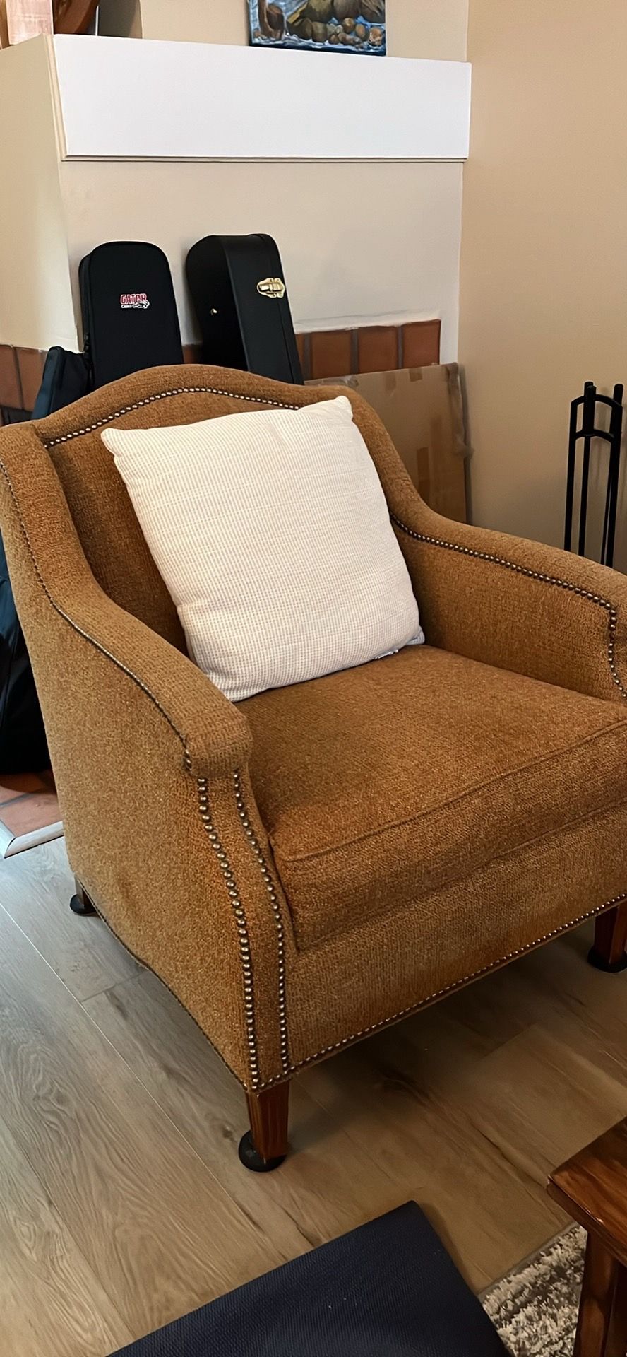 Loveseat Couch