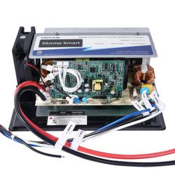 WAVLINK WF-8955-MBA 55Amp RV Power Converter