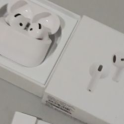 Airpods 4th Generation Headphones Headsets Wireless