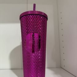 Starbucks Cup