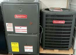 New Furnace