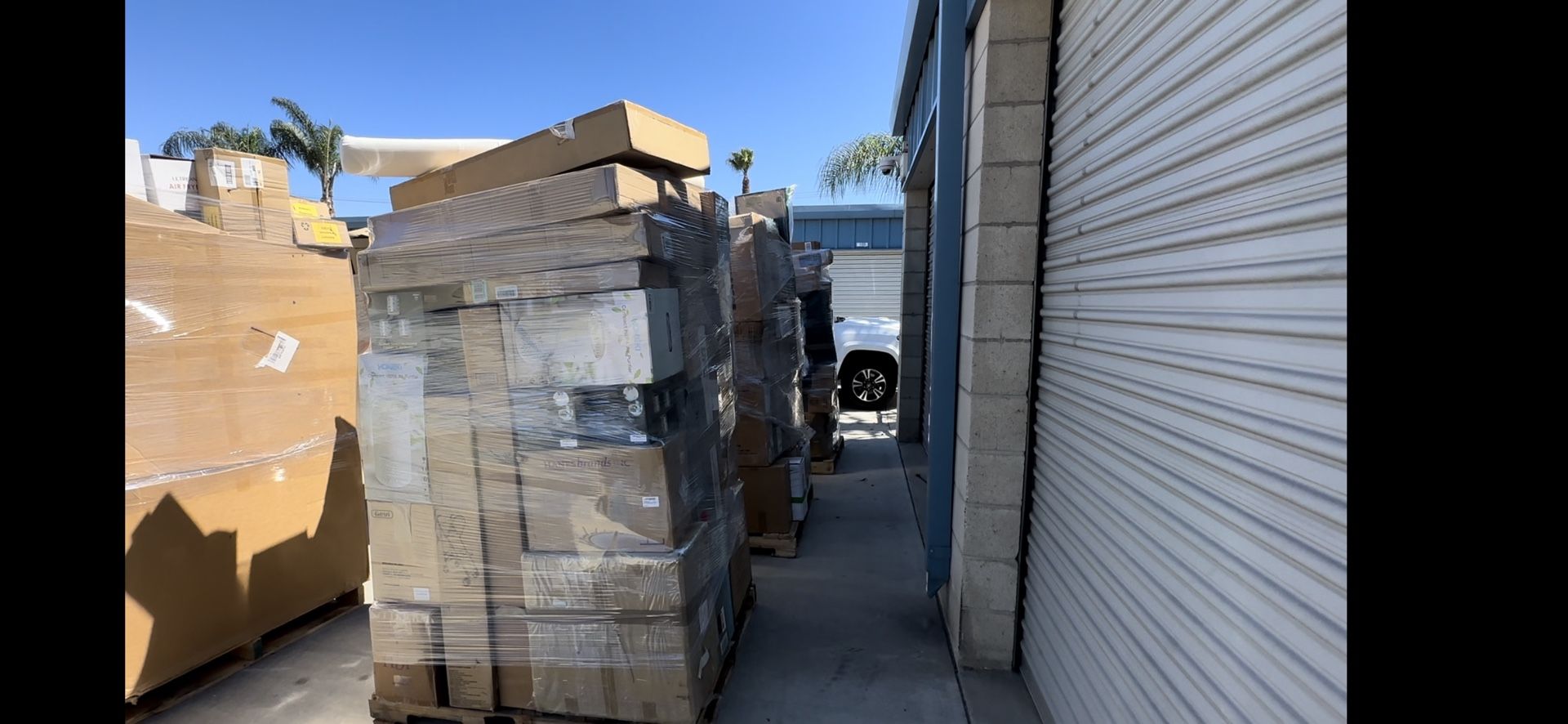 Amazon Pallets for Sale in Moreno Valley, CA OfferUp