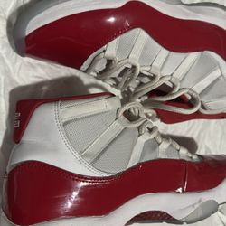 Cherry 11s