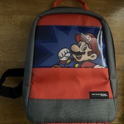 Super Mario Ds Sling 