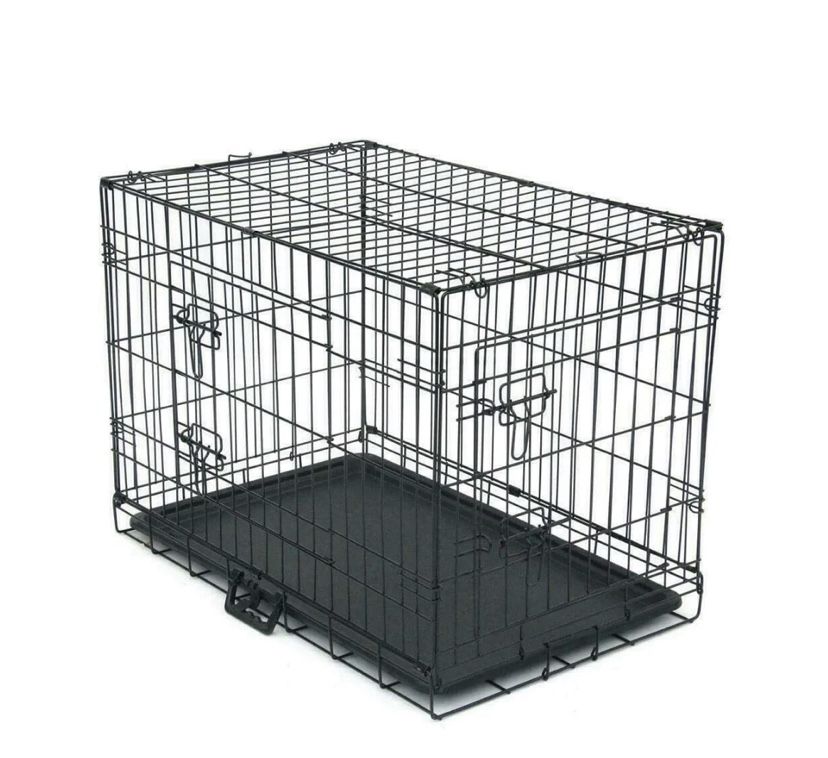 XL 42” Dog Crate