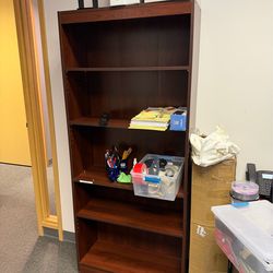 Bush Executive Desks