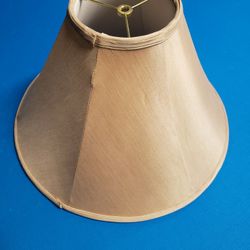 Free Aberdeen  Bell Lamp Shade 