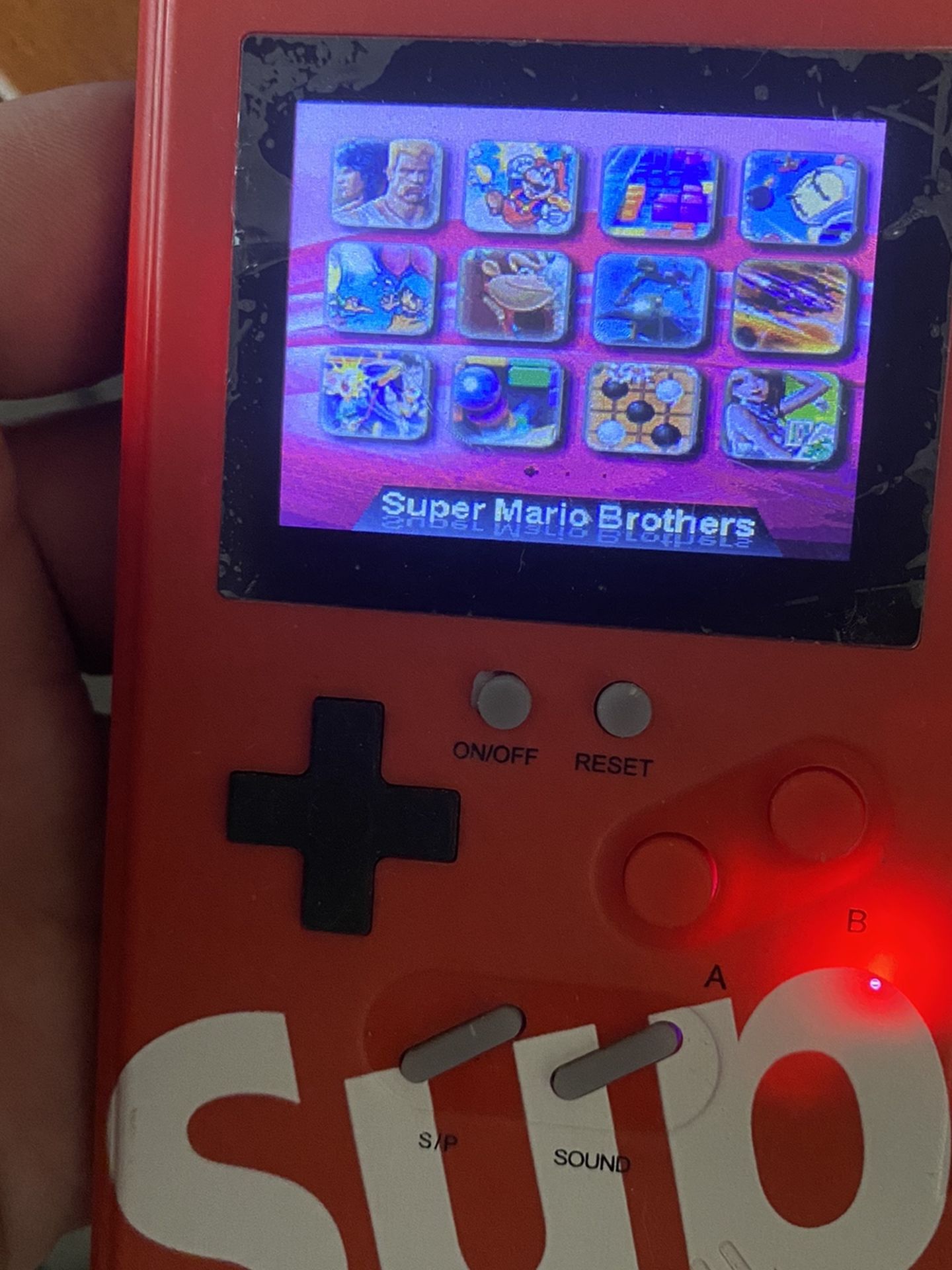 Iphone 8 Plus Case With Games