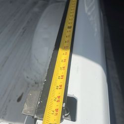 Ford Ranger 6ft Hard Tonneau Cover 