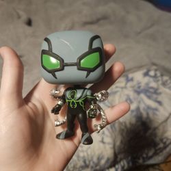 Superior Octopus Marvel Funko Pop #669