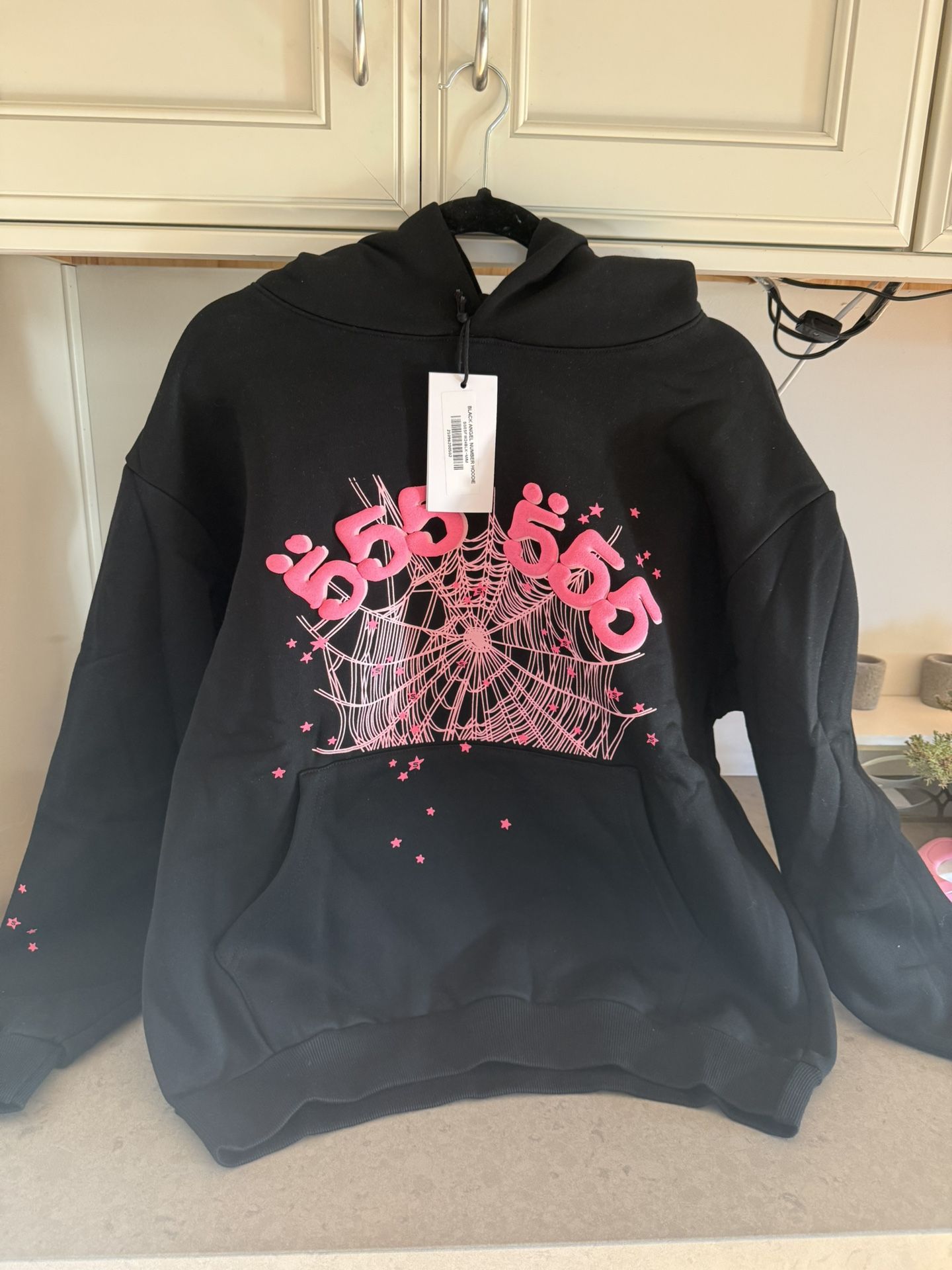 Spi5er Hoodie