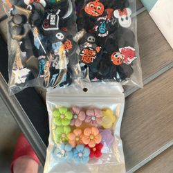 Crocs Charms