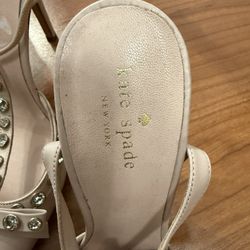 Kate Spade Shoes 