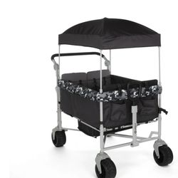 Safety 1st Summit Sprint Wagon 