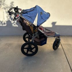 Bob Stroller - Revolution