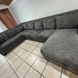 Big Sectional Couch