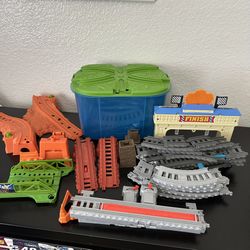 Thomas & Friends Track Set