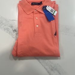 Nautica Men’s Polo 