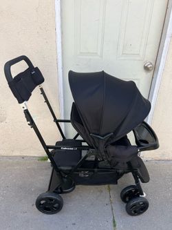 JOOVY CABOOSE LX LIGHTWEIGHT