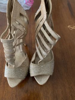 High heels  size 5.5