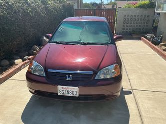 2002 Honda Civic