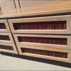 Real Wood Dresser in Great Condition 