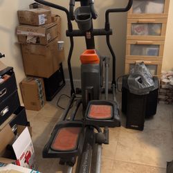 Elliptical 