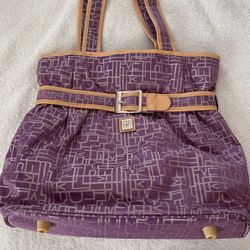 DVF Bag 