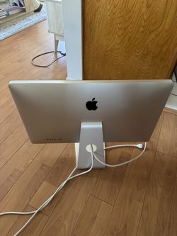 Apple Thunderbolt Monitor 27" A1407