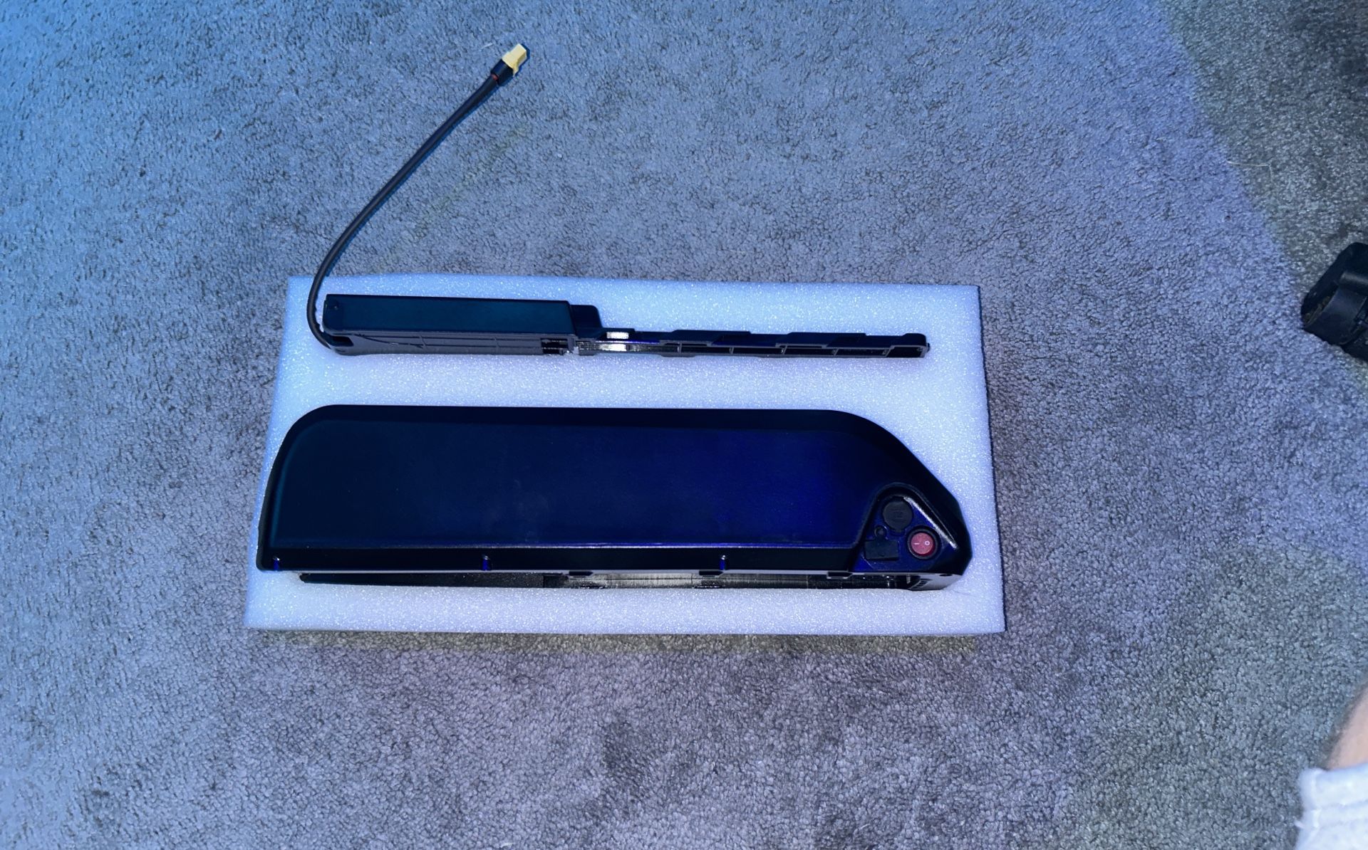 E-bike Battery