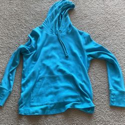 Womens Hoodie