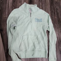 Small Victoria Secret Jacket