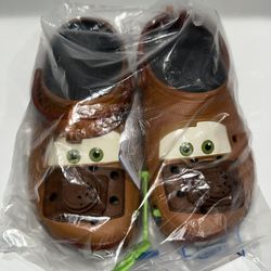 Crocs Classic Clog Mater Size 7 